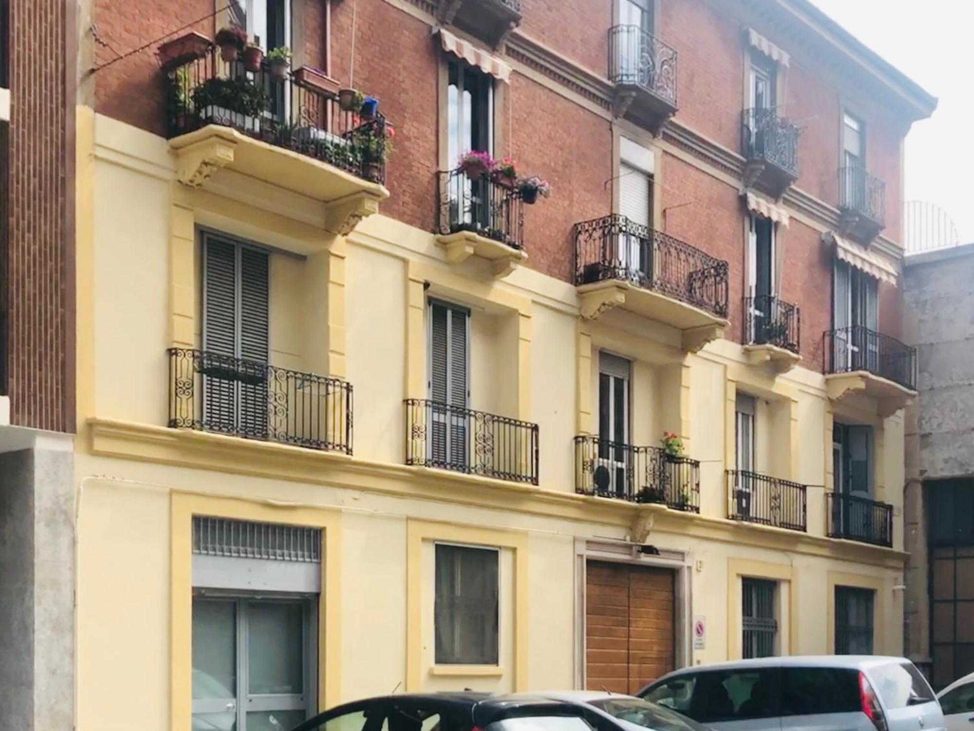 La Casa Sul Ballatoio Isola Humanitas E Alcatraz Milão Exterior foto