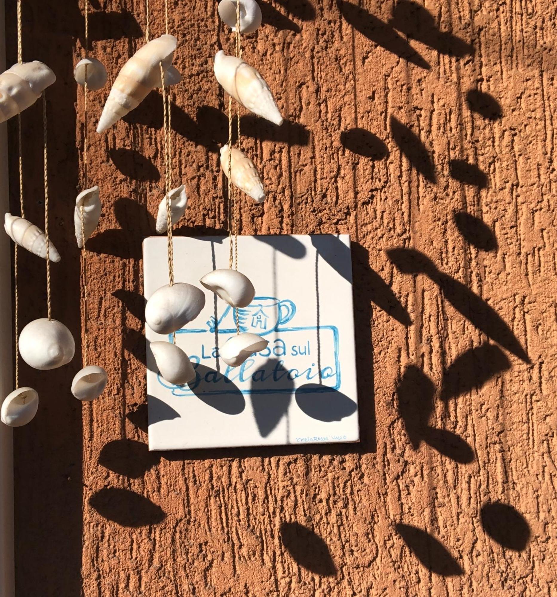 La Casa Sul Ballatoio Isola Humanitas E Alcatraz Milão Exterior foto